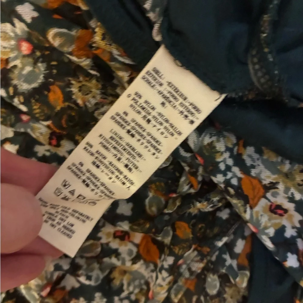 Free People free people
